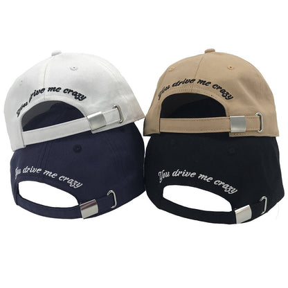 Casquette Classique - Propulsion Shop